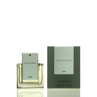 Porsche Design Pure Eau de Parfum 50 ml