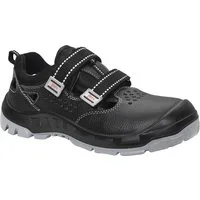 ELTEN LEON S1P Sicherheitsschuh (Schuhkarton, Paar)