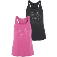 KangaROOS Sporttop (2er-Pack)