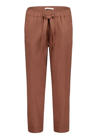 Betty & Co - Casual-Hose Braun - Gr. - 46