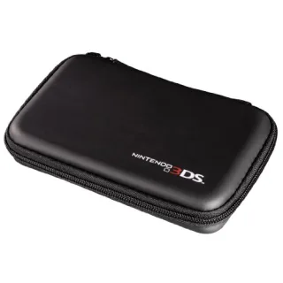 Nintendo Case Universal [für 3DS DSi oder DS Lite] schwarz