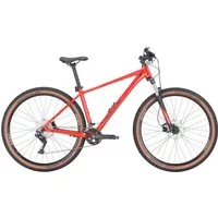 Bulls Copperhead 2 29'' orange 2025