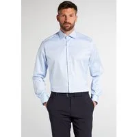 Eterna Langarmhemd MODERN FIT NON IRON (bügelfrei)