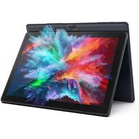PRITOM Touch10 Tablet-PC 10 Zoll, 64 GB, WLAN, Bluetooth Tablet (10.1 Zoll Tablet", 64 GB, Erweiterbarer Speicher-Tablet)
