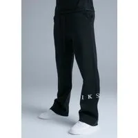 Siksilk Jogger Pants SikSilk Herren Knitted Pant