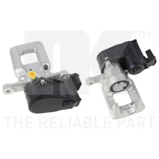 NK Bremssattel hinten links Citroen DS Opel Peugeot 213733