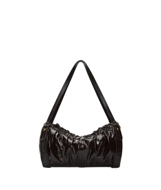 Liebeskind Berlin - Faye Satchel M dunkelbraun