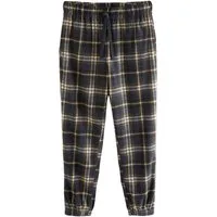 Next Pyjamahose Gemütliche Motionflex Schlafanzughose mit Bündchen (1-tlg)
