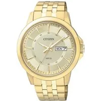 Citizen Quarzuhr Citizen Herren Uhr BF2013-56PE BF2013-56PE, Hochwertiges Produkt mit zeitlosem Design, sorgfältiger Verarbeitung