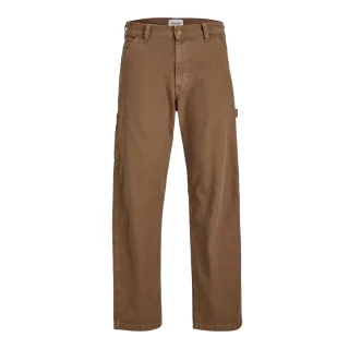 Jack And Jones - Cargo-Hose für Herren (Gummi)