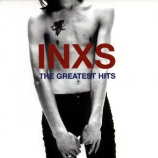 Greatest Hits [Audio CD] Inxs