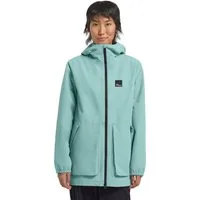 Jack Wolfskin Funktionsparka TERRAVIEW 2L PARKA W