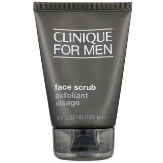 Clinique Men Gesichtsscrub - 100 ml