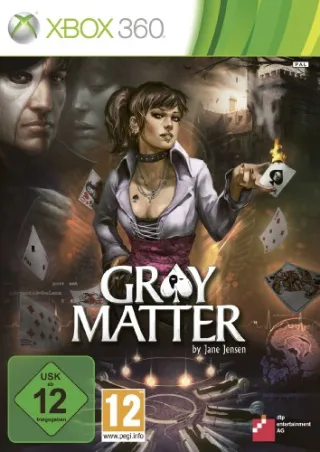 Gray Matter [für Xbox 360]