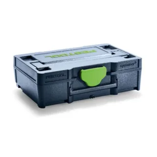 Festool Systainer³ SYS3 XXS 33 - 205399