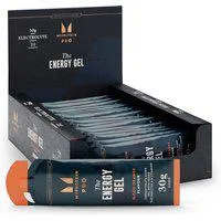 THE Energy Gel - 20 x 70g - Blutorange