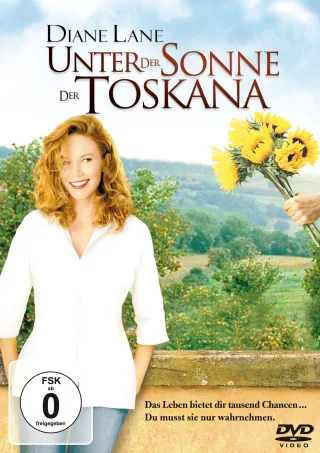 Unter der Sonne der Toskana
