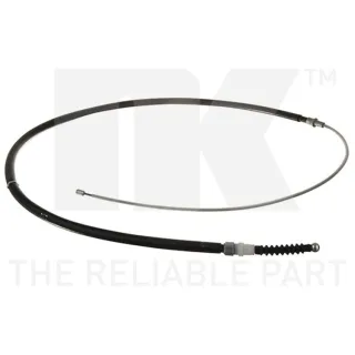 NK Handbremsseil links Seat Toledo Skoda Rapid