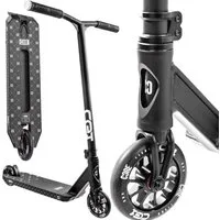 Core Action Sports Stuntscooter CORE CG1 Stunt-Scooter Park H=81cm Schwarz