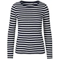 Neutral Langarmshirt Damen Long Sleeve T-Shirt / 100% Fairtrade-Baumwolle