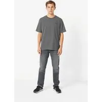 Name It T-Shirt NKMGREG SS NREG TOP NOOS in Basic-Form mit kleinem Brust-Logo