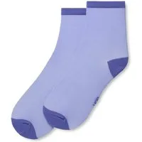 UGG Socken LYRIE SHEER QUARTER (1-Paar) Strümpfe im Jaquard-Strick