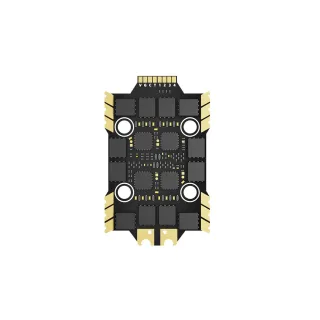 20×20mm HGLRC 60A 4IN1 6S BL32 MINI V1 ESC for RC FPV Racing Drones