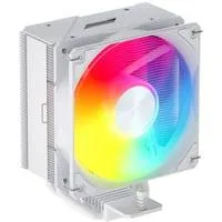 NP5-WA, CPU-Kühler weiß, 120 mm