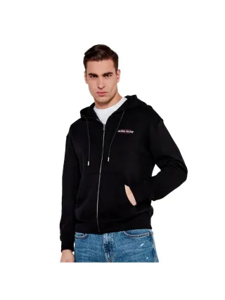 Guess Herren-Sweatshirt „Amerikanische Tradition“.