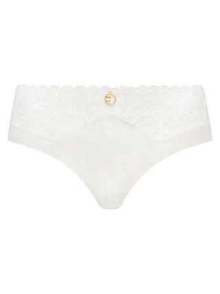 Chantelle Lingerie - Sublime Full brief Milk - Gr. - 44