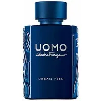 Salvatore Ferragamo Eau de Toilette Uomo Urban Feel Eau De Toilette Spray 100ml