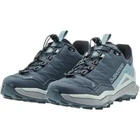 Lowa MADDOX PRO GTX LO SL WS Wanderschuh wasserdicht dank Gore-Tex Membrane