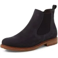 Tamaris Tamaris - Stiefel - Blau Stiefel