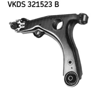 SKF Querlenker vorne links VW Passat B3 B4