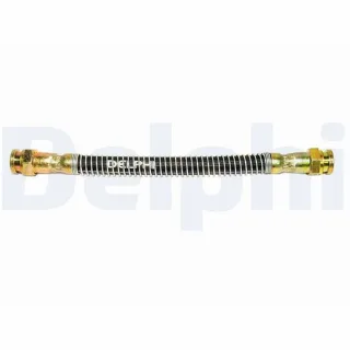 Delphi Bremsschlauch hinten Citroen C15 Peugeot 305
