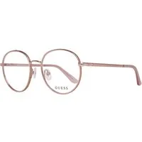 Guess Brillengestell GU2669 50028