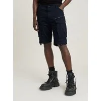 G-STAR Cargohose Rovic Zip Relaxed Shorts