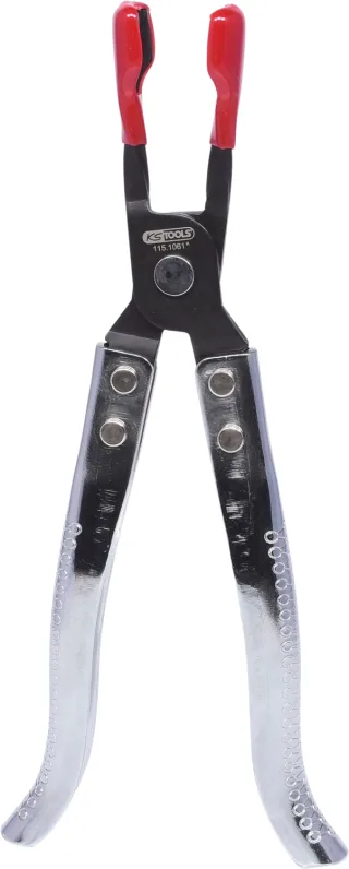 KS Tools Ventilschaftabdichtungszange, 275mm - 115.1061