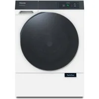 Miele Waschmaschine WQ 1000 WPS Nova Edition, 9 kg, 1600 U/min, Automatische Waschmitteldosierung, 25 Jahre Motorgarantie