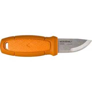 Morakniv Eldris Burnt Orange