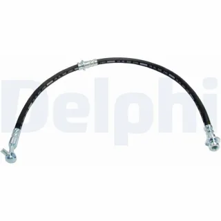 Delphi Bremsschlauch vorne links Nissan Evalia Nv200
