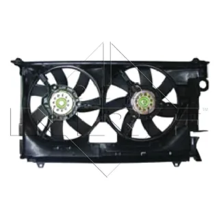NRF K?hlerl?fter Citroen Xantia Zx Peugeot 306 405