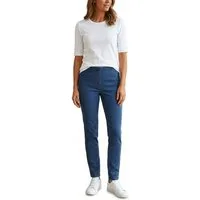 ROBELL Stretch-Jeans Style MARIE POWER DENIM, POWER STRETCH, super bequem