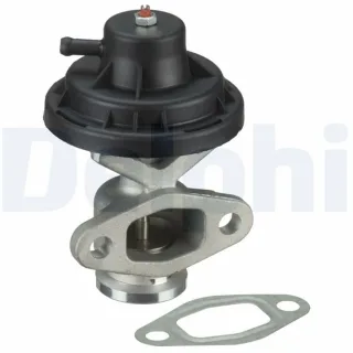 Delphi AGR-Ventil Seat Skoda VW EG10458-12B1