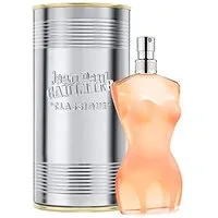 JEAN PAUL GAULTIER Eau de Toilette CLASSIQUE, EDT mit einzigartiger Komposition