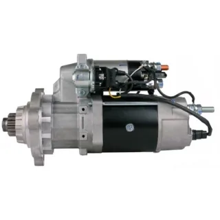 Hella Anlasser 8EA012586-231