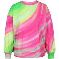 salzhaut Sweatshirt WIER