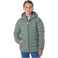 G.I.G.A. DX by killtec Steppjacke Mädchen Steppjacke OOGW 2 Leichte. winddichte Mädchen Steppjacke, wasserabweisend