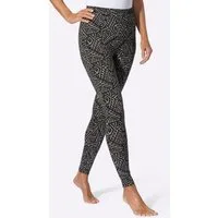 Sieh an! Jogginghose Leggings