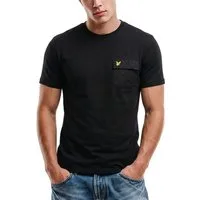 Lyle & Scott T-Shirt T-Shirt Lyle & Scott Cargo Pocket